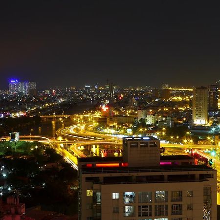 Hewahome Ciudad Ho Chi Minh  Exterior foto